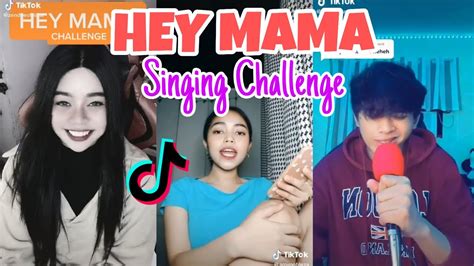 What is hey mamas tiktok. Things To Know About What is hey mamas tiktok. 